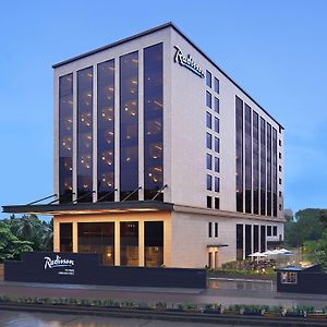 Radisson Mumbai Andheri Midc